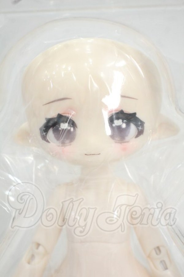 画像1: Meki/モフモフおやすみ Fluffy Goodnight Y-26-09-15-022-WT-ZY (1)
