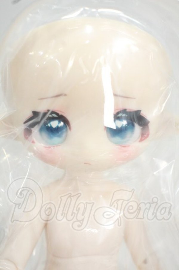 画像1: Meki/モフモフおやすみ Fluffy Goodnight Y-26-09-15-023-WT-ZY (1)