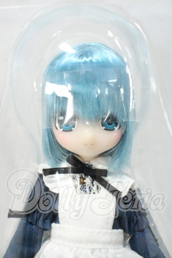 画像1: Lil’Fairy/エルノ：フォトノベル リルフェアリー発売記念モデル  Y-26-09-08-251-WT-ZY (1)