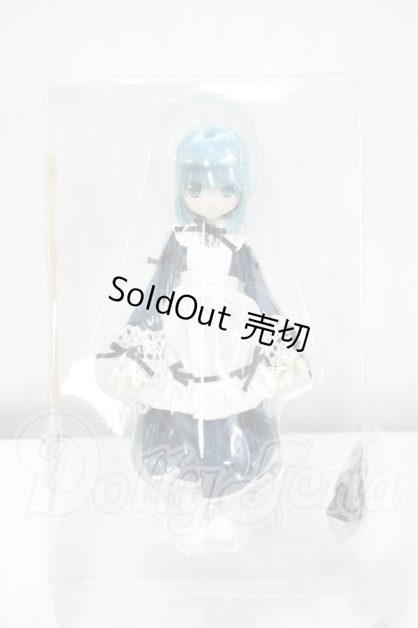 画像2: Lil’Fairy/エルノ：フォトノベル リルフェアリー発売記念モデル  Y-26-09-08-251-WT-ZY (2)