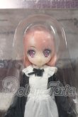画像1: Lil’Fairy/ヴェル：フォトノベル リルフェアリー発売記念モデル Y-26-09-08-253-WT-ZY (1)