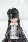 画像1: azone/1/12ピコえっくす☆きゅーと/Blue Bird’s Song みう Y-26-09-08-257-WT-ZY (1)