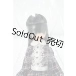 画像: azone/1/12ピコえっくす☆きゅーと/Blue Bird’s Song みう Y-26-09-08-257-WT-ZY