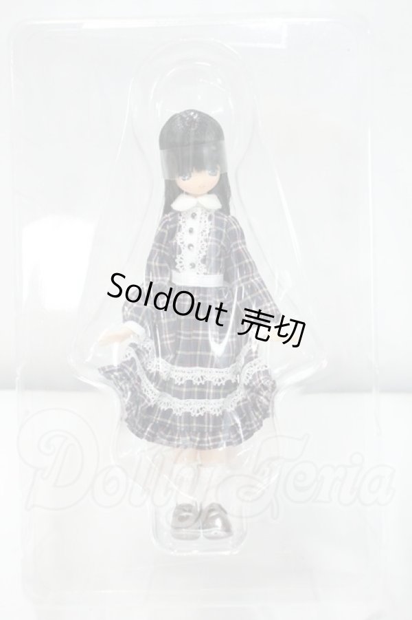 画像2: azone/1/12ピコえっくす☆きゅーと/Blue Bird’s Song みう Y-26-09-08-257-WT-ZY (2)