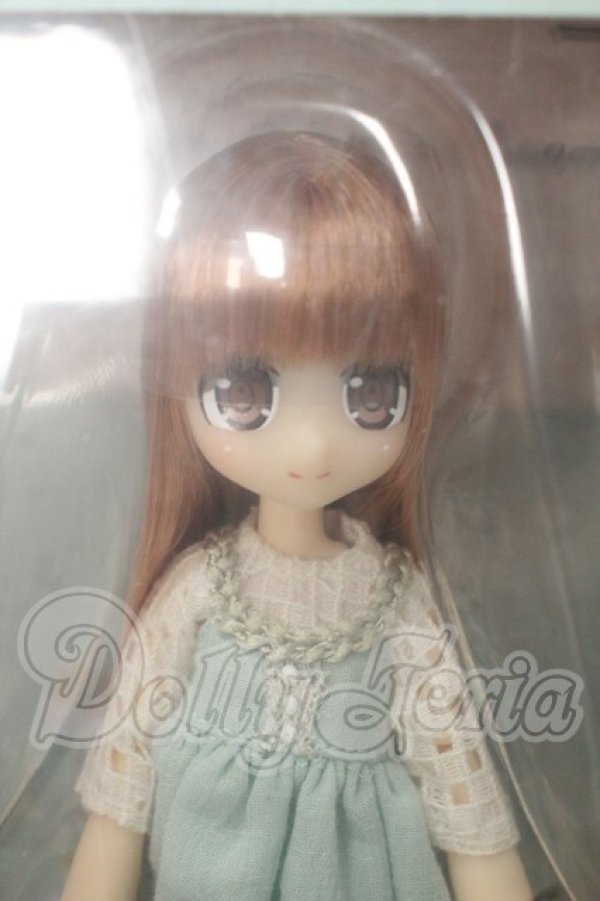 画像1: azone/リルフェアリー ネイリー: 〜きぼうのほとり〜 Y-26-09-08-258-WT-ZY (1)