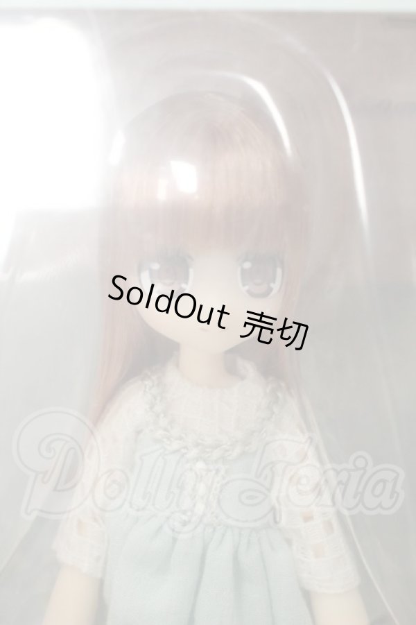 画像1: azone/リルフェアリー ネイリー: 〜きぼうのほとり〜 Y-26-09-08-258-WT-ZY (1)