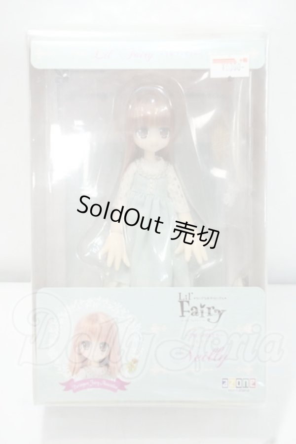 画像2: azone/リルフェアリー ネイリー: 〜きぼうのほとり〜 Y-26-09-08-258-WT-ZY (2)