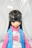 画像1: azone/1/12ピコえっくす☆きゅーと/Snotty Cat ころん Y-26-09-08-260-WT-ZY (1)