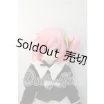 画像: 1/12アサルトリリィazone/シリーズNo.021 『アサルトリリィ』 一柳梨璃（ひとつやなぎりり） version2.0 Y-26-09-08-261-WT-ZY