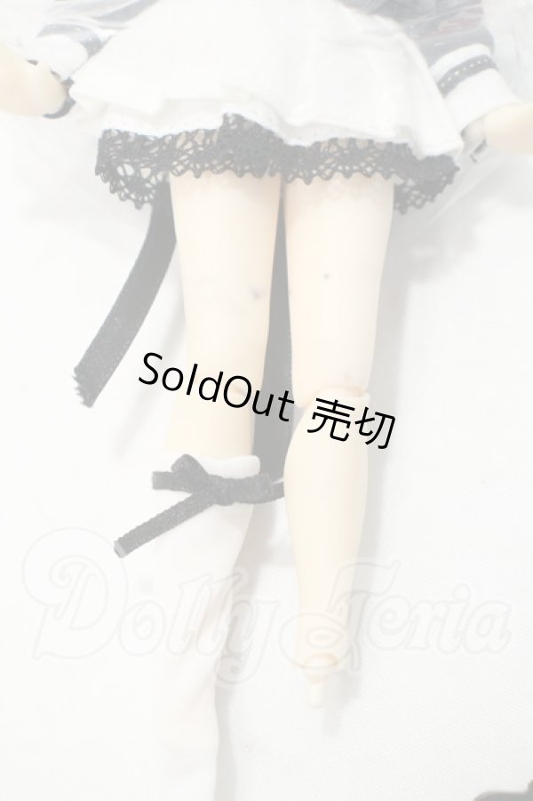 画像2: 1/12アサルトリリィazone/シリーズNo.021 『アサルトリリィ』 一柳梨璃（ひとつやなぎりり） version2.0 Y-26-09-08-261-WT-ZY (2)