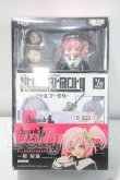 画像5: 1/12アサルトリリィazone/シリーズNo.021 『アサルトリリィ』 一柳梨璃（ひとつやなぎりり） version2.0 Y-26-09-08-261-WT-ZY (5)