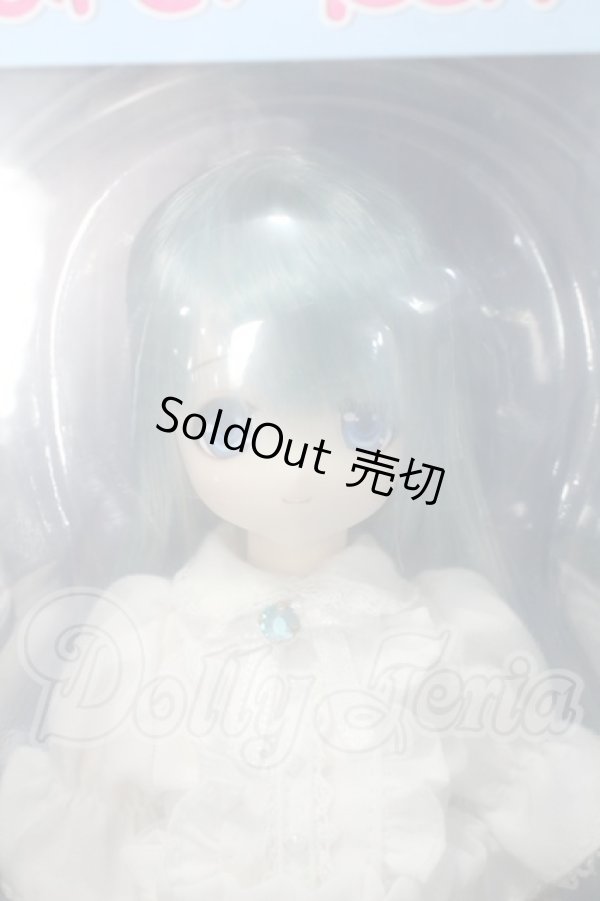 画像1: azone/サアラズ ア・ラ・モード 〜Twinkle a・la・mode〜アクアマリン/アリサ レーベルショップ秋葉原新ラジオ会館オープン2周年記念モデル(アゾンダイレクトストア販売ver.) Y-26-09-08-263-WT-ZY (1)