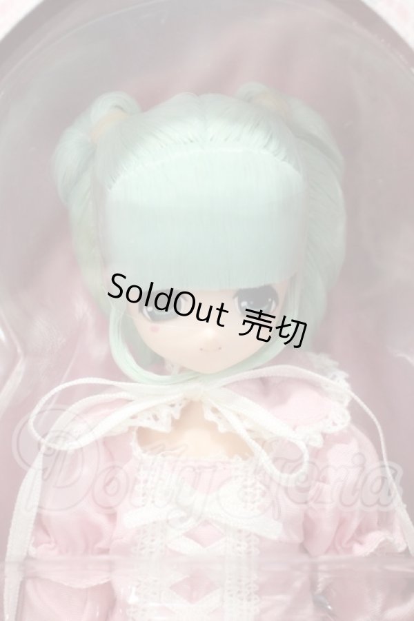 画像1: azone/えっくす☆きゅーと「Secret Wonderland/Miu(みう)(ドールショウ開催記念ver.)」 Y-26-09-08-264-WT-ZY (1)