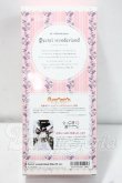 画像3: azone/えっくす☆きゅーと「Secret Wonderland/Miu(みう)(ドールショウ開催記念ver.)」 Y-26-09-08-264-WT-ZY (3)