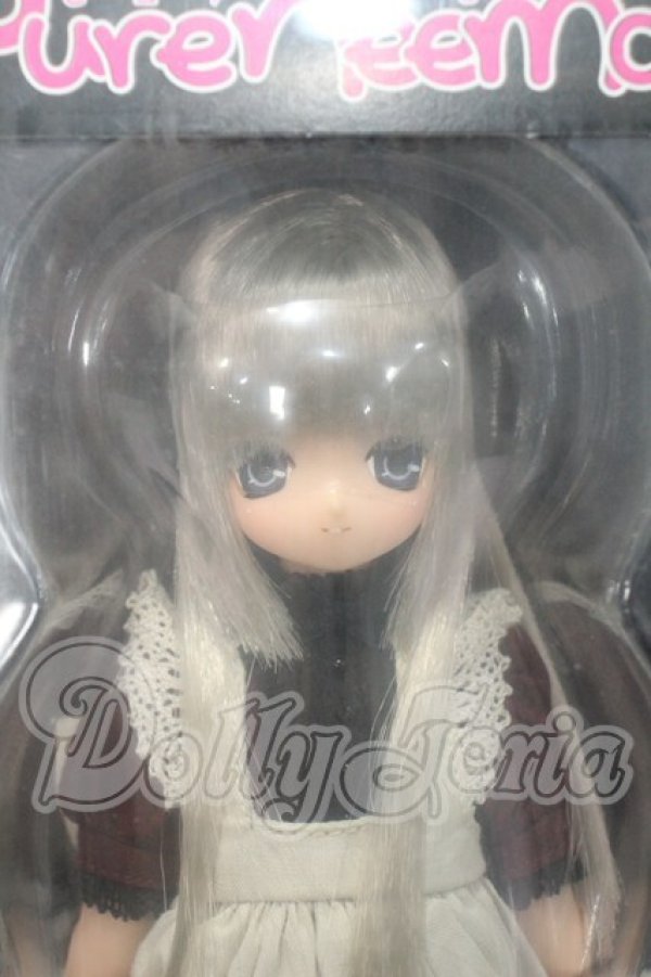 画像1: azone/えっくす☆きゅーと:Classic Alice Chershire cat AIKA(あいか) Y-26-09-08-275-WT-ZY (1)
