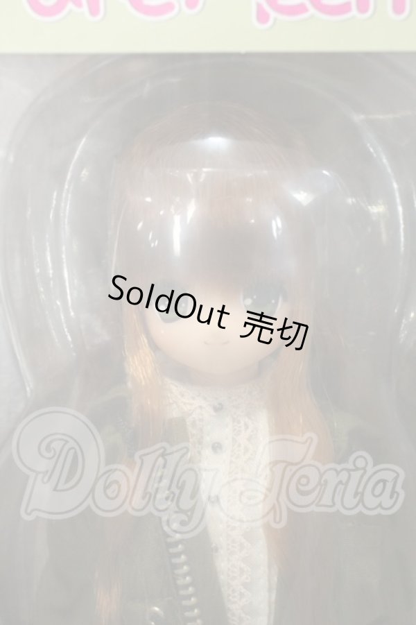 画像1: AZONE/こもれび森のどうぶつたち♪くまさん/ころん(アゾンダイレクトストア販売ver.) Y-26-09-08-274-WT-ZY (1)