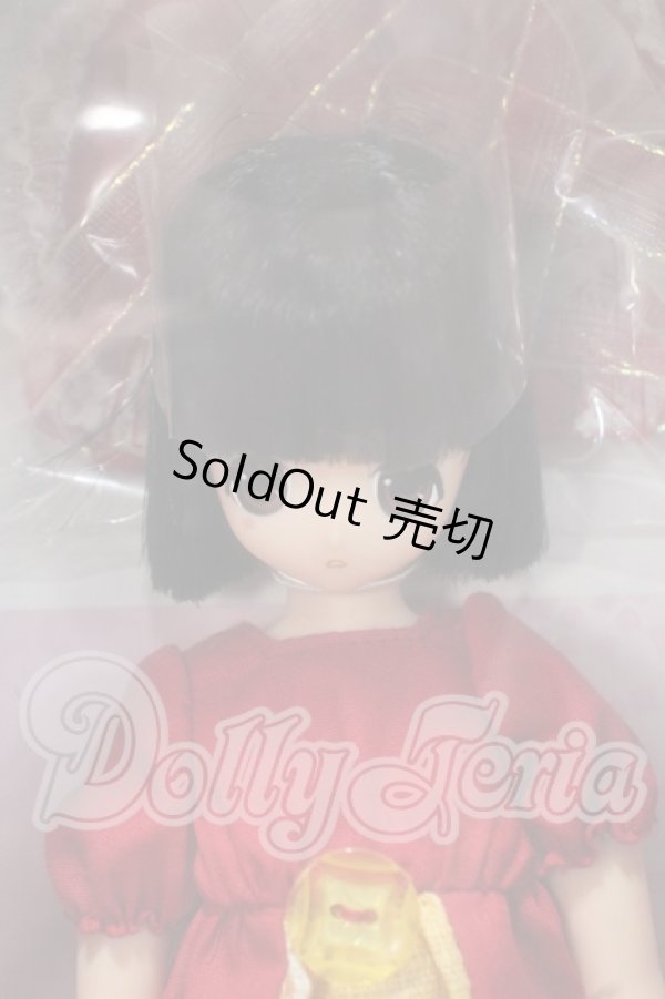 画像1: azone/えっくす☆きゅーと:Antique Sweet Memory/Sugar Cherry Chiika(ちいか) Y-26-09-08-273-WT-ZY (1)