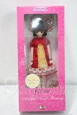 画像2: azone/えっくす☆きゅーと:Antique Sweet Memory/Sugar Cherry Chiika(ちいか) Y-26-09-08-273-WT-ZY (2)