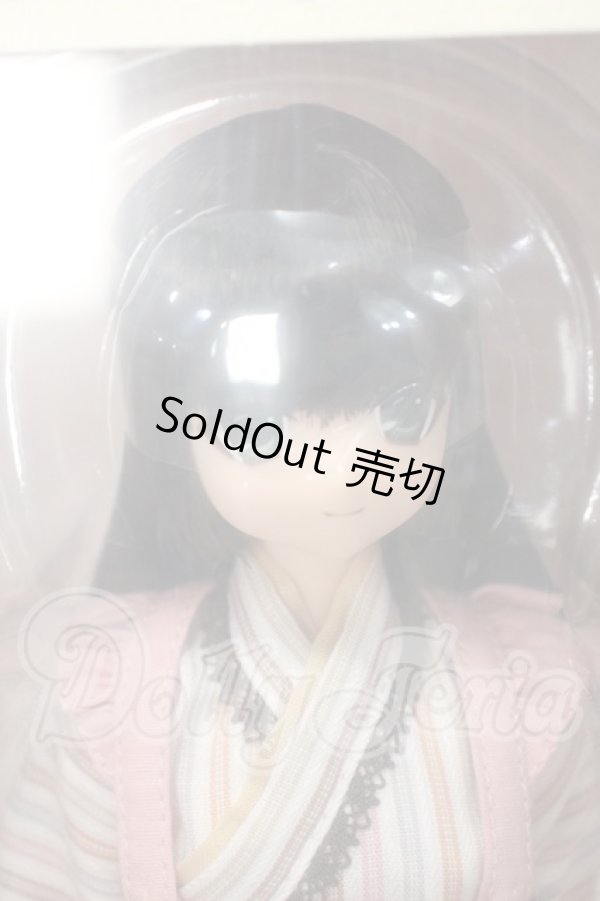 画像1: azone/サアラズ ア・ラ・モード　〜スイーツ ア・ラ・モード〜クリームあんみつ/柚葉(ゆずは)ver.1.1〜2014レーベルショップ秋葉原オープン記念モデル(アゾンダイレクトストア販売ver.) Y-26-09-08-272-WT-ZY (1)