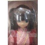 画像: azone/サアラズ ア・ラ・モード 〜スイーツ ア・ラ・モード〜苺あんみつ　柚葉(ゆずは)(アゾンダイレクトストア販売ver.) Y-26-09-08-271-WT-ZY