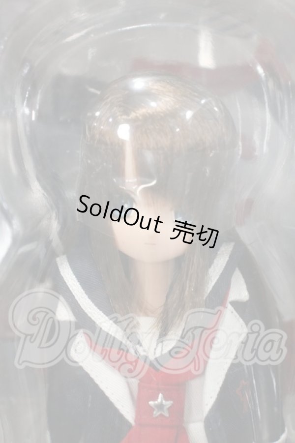 画像1: azone/Himeno(ひめの)/Fanny Fanny II(通常販売ver.) Y-26-09-08-269-WT-ZY (1)