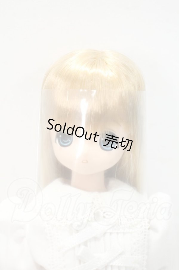 画像1: azone/えっくす☆きゅーと Princess Chiika(ちいか) 〜ツバメにのって〜 Y-26-09-08-268-WT-ZY (1)