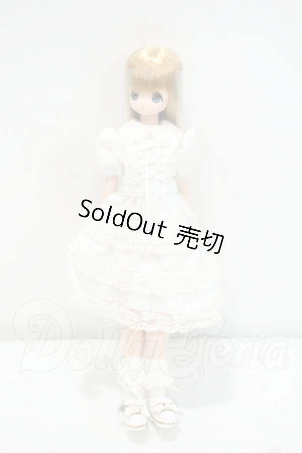 画像2: azone/えっくす☆きゅーと Princess Chiika(ちいか) 〜ツバメにのって〜 Y-26-09-08-268-WT-ZY (2)