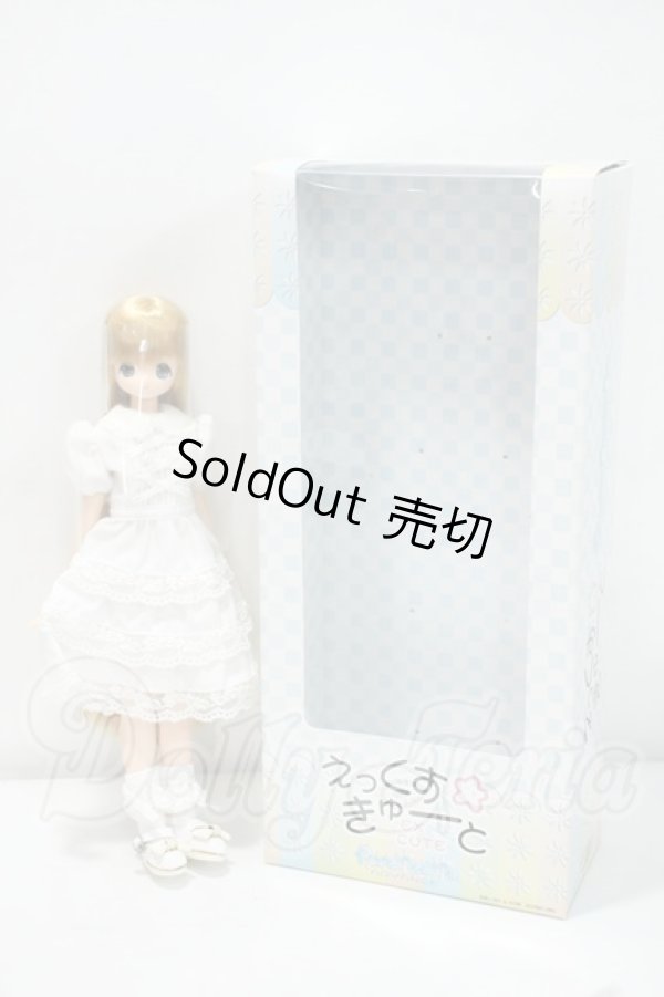画像4: azone/えっくす☆きゅーと Princess Chiika(ちいか) 〜ツバメにのって〜 Y-26-09-08-268-WT-ZY (4)