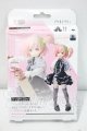 画像: azone/1／12 アサルトリリィ Last Bullet「アラウンドザウィロー／一柳梨璃」衣装セット Y-26-09-08-278-WT-ZY