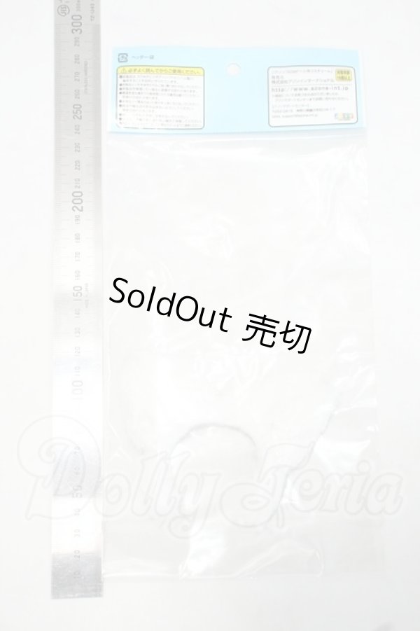 画像2: azone/OF:50cm　50フワフワねこミミカチューシャ Y-26-09-08-289-WT-ZY (2)