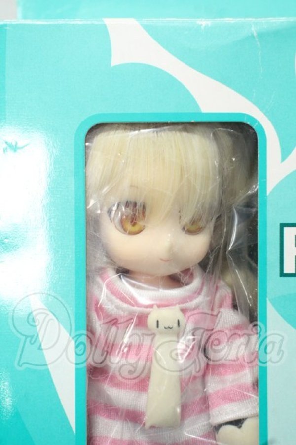 画像1: REVdoll/リブドール：ミールィ Y-26-09-08-290-WT-ZY (1)