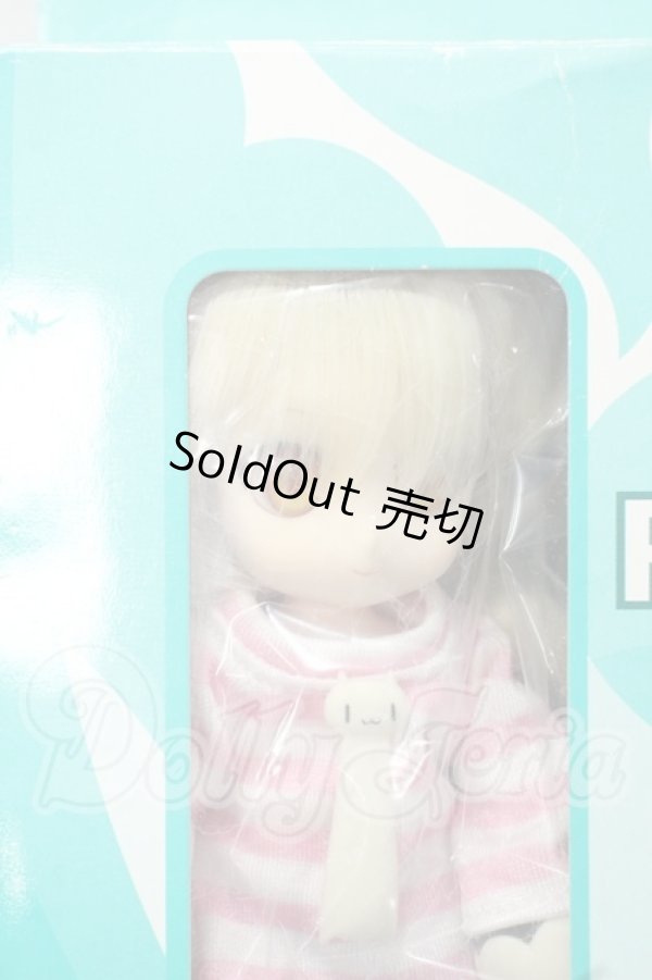 画像1: REVdoll/リブドール：ミールィ Y-26-09-08-290-WT-ZY (1)