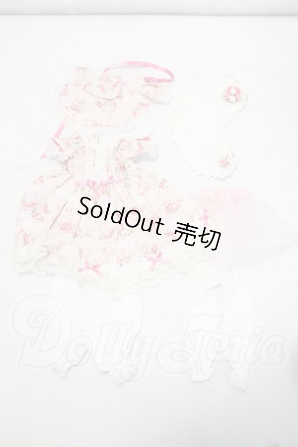 画像1: SDM＆MSD/OF:衣装セット Y-26-09-08-297-WT-ZY (1)