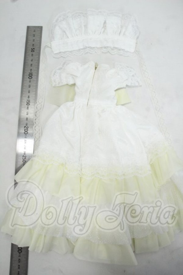 画像2: MDD/OF:ドレス Y-26-09-15-075-WT-ZY (2)