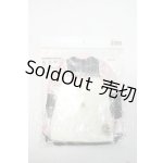 画像: MSD・SDM/ラ・ペルソナーレコレクション 衣装セット Y-26-09-08-299-WT-ZY
