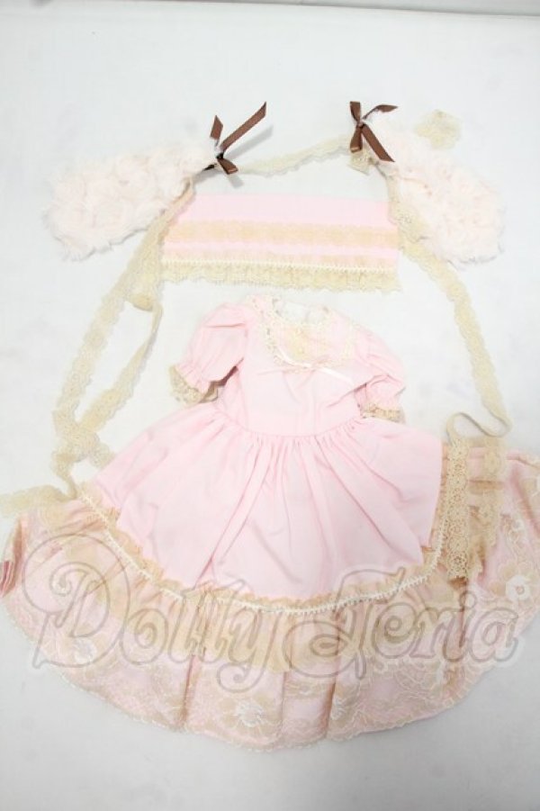 画像1: SDM＆MSD/OF:ドレス Y-26-09-15-076-WT-ZY (1)