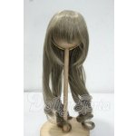 画像: 8-9inch/ウィッグ FANTASICWORLD様製 Y-26-09-15-056-WT-ZY