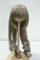 画像: 8-9inch/ウィッグ　FANTASICWORLD様製 Y-26-09-15-056-WT-ZY