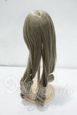 画像2: 8-9inch/ウィッグ　FANTASICWORLD様製 Y-26-09-15-056-WT-ZY (2)