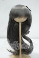 画像: 9inch/ウィッグ Y-26-09-15-055-WT-ZY