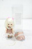 画像4: DOLLCE/ミニスウィーツドール：ローリエ Y-26-09-29-246-WT-ZY (4)