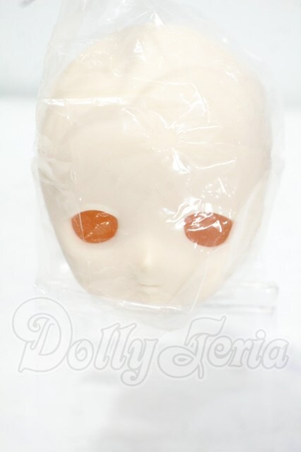 画像1: DD/DDH-01:オプションヘッド アイホールオープン やわフタVer. Y-26-09-15-070-WT-ZY (1)