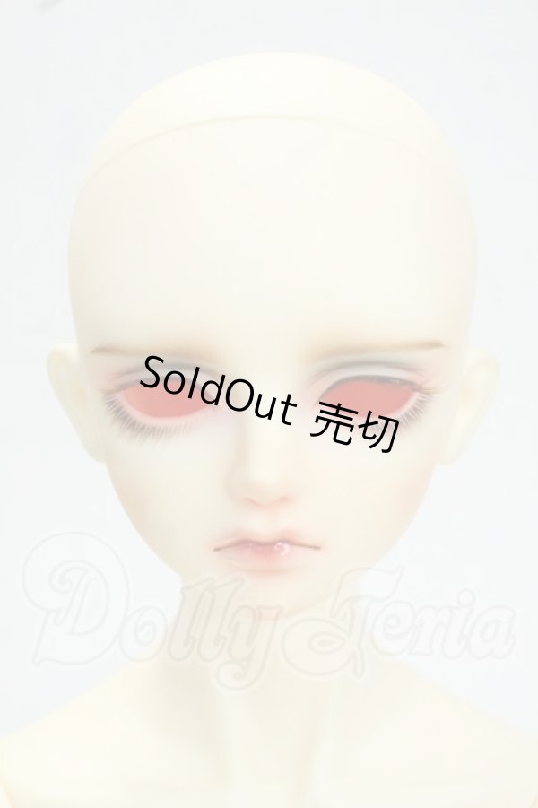 画像1: LUTS/Senior65 Delf BURGUNDY Y-26-09-15-001-WT-ZY (1)