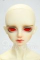 画像: LUTS/Senior65 Delf BURGUNDY Y-26-09-15-001-WT-ZY