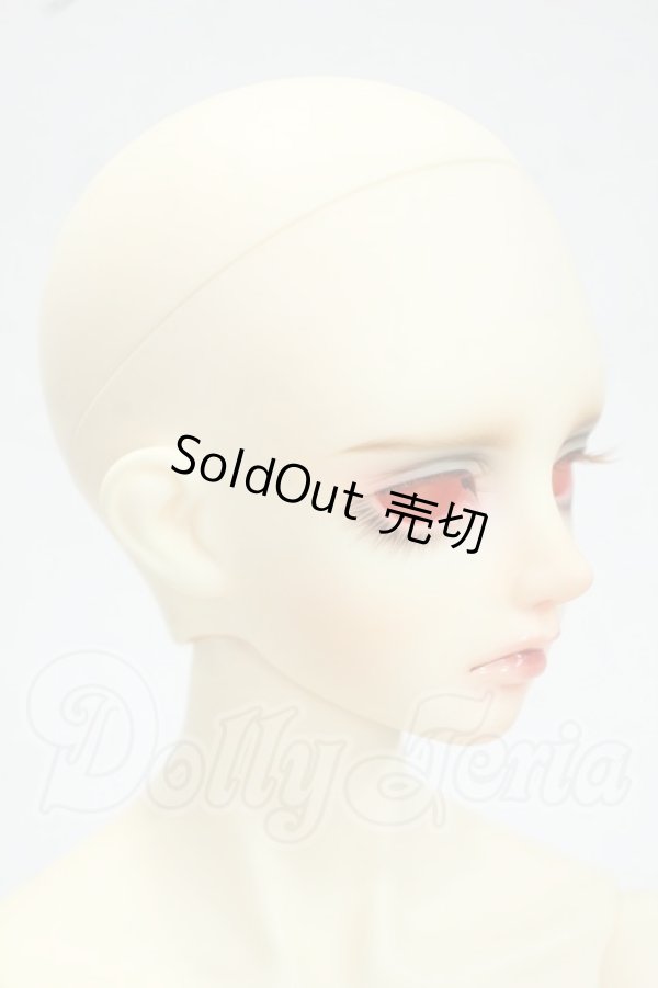 画像2: LUTS/Senior65 Delf BURGUNDY Y-26-09-15-001-WT-ZY (2)