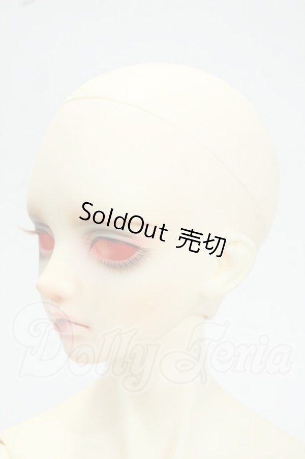 画像3: LUTS/Senior65 Delf BURGUNDY Y-26-09-15-001-WT-ZY (3)
