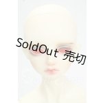 画像: LUTS/Senior65 Delf BURGUNDY Y-26-09-15-002-WT-ZY