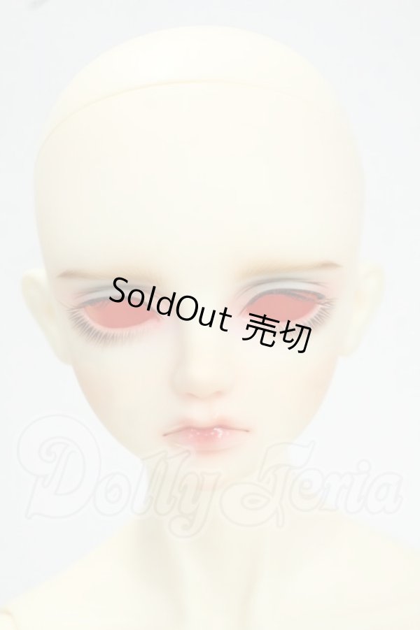 画像1: LUTS/Senior65 Delf BURGUNDY Y-26-09-15-002-WT-ZY (1)