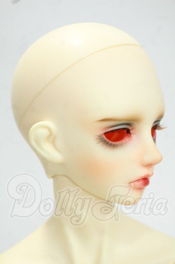 画像2: LUTS/Senior65 Delf BURGUNDY Y-26-09-15-002-WT-ZY (2)