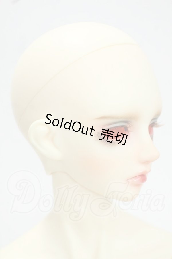 画像2: LUTS/Senior65 Delf BURGUNDY Y-26-09-15-002-WT-ZY (2)